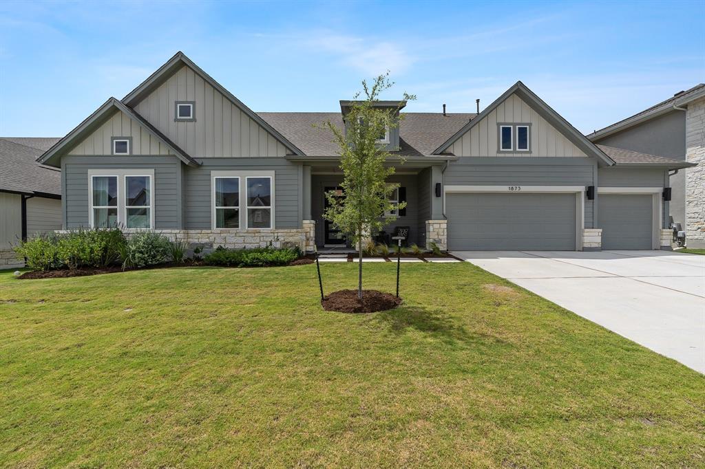 1873 Headwaters BLVD