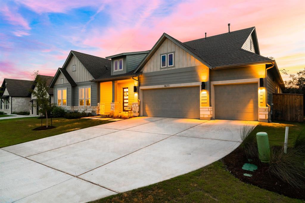 1873 Headwaters BLVD