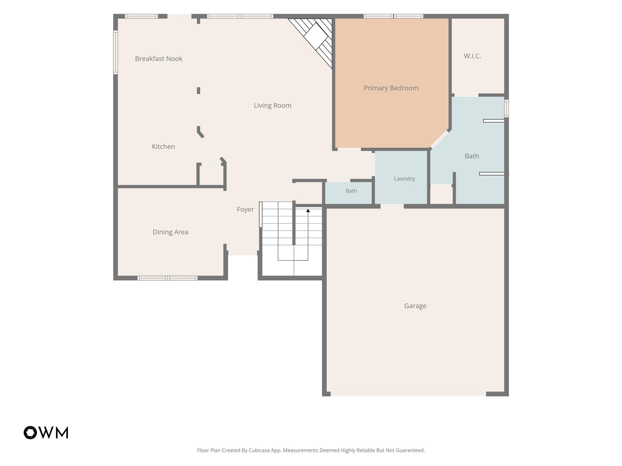 5814 Marchmont LN