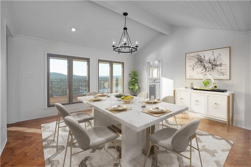 3602 Mount Bonnell RD