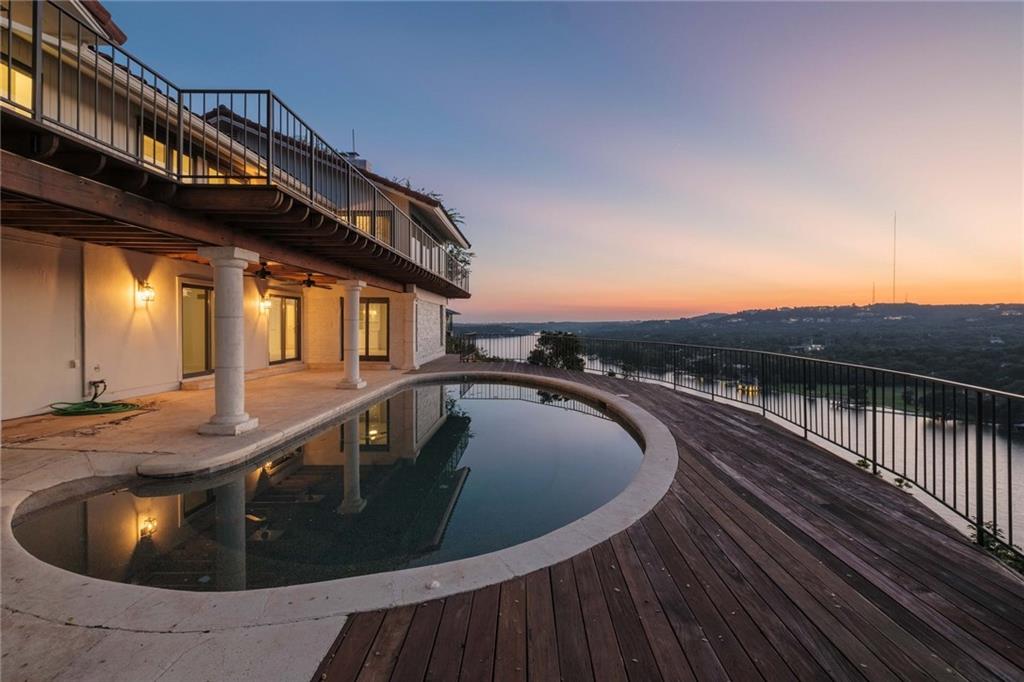 3602 Mount Bonnell RD