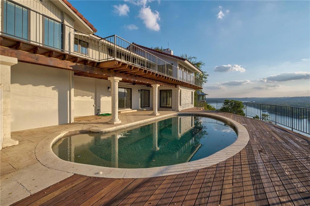 3602 Mount Bonnell RD