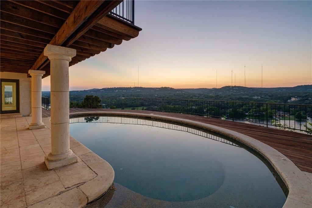 3602 Mount Bonnell RD