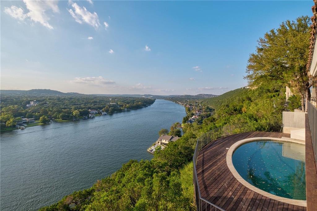 3602 Mount Bonnell RD