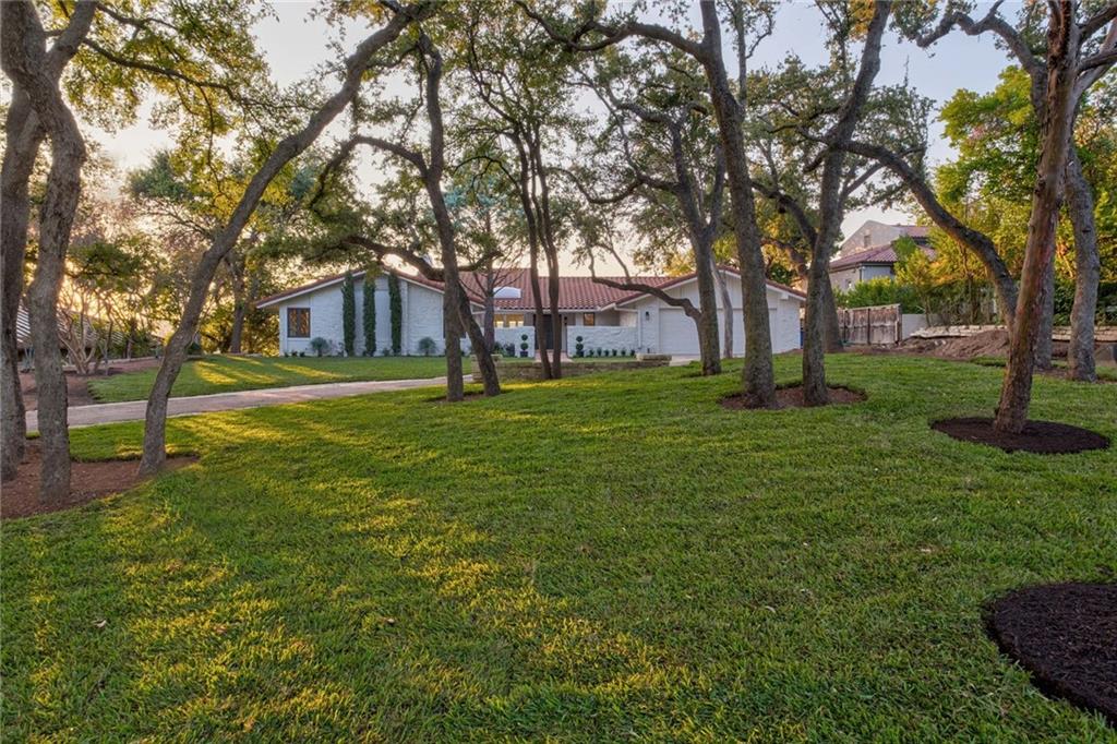 3602 Mount Bonnell RD