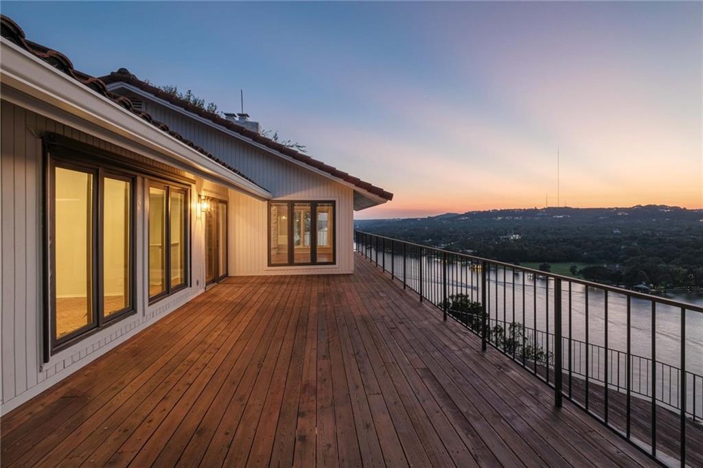 3602 Mount Bonnell RD