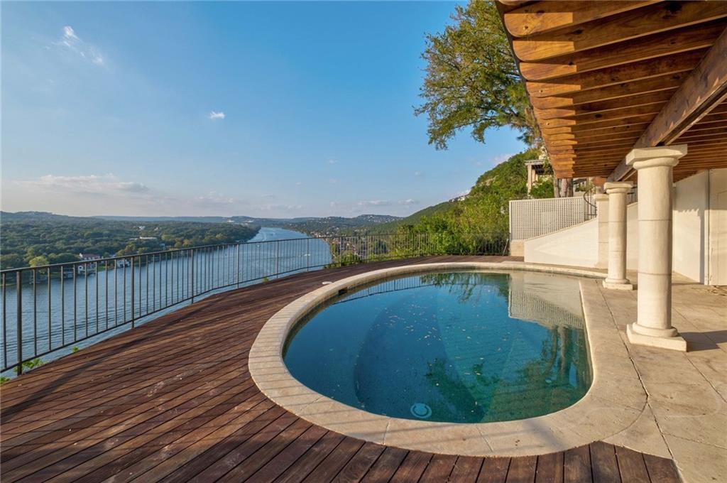 3602 Mount Bonnell RD