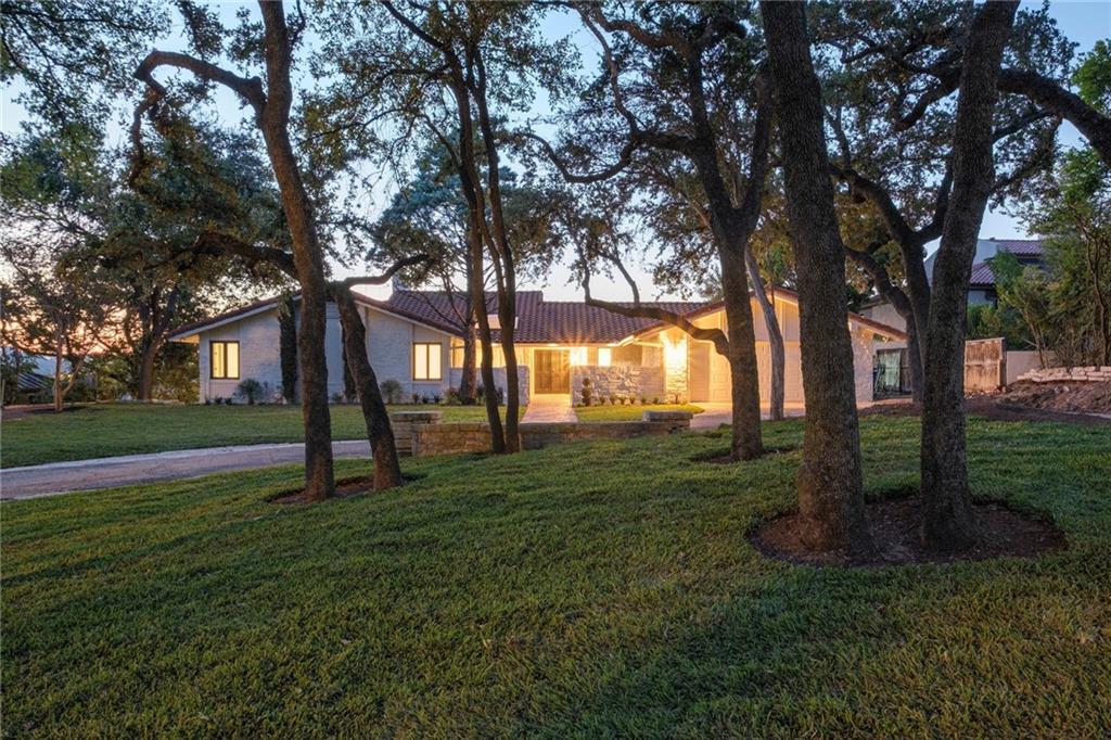 3602 Mount Bonnell RD