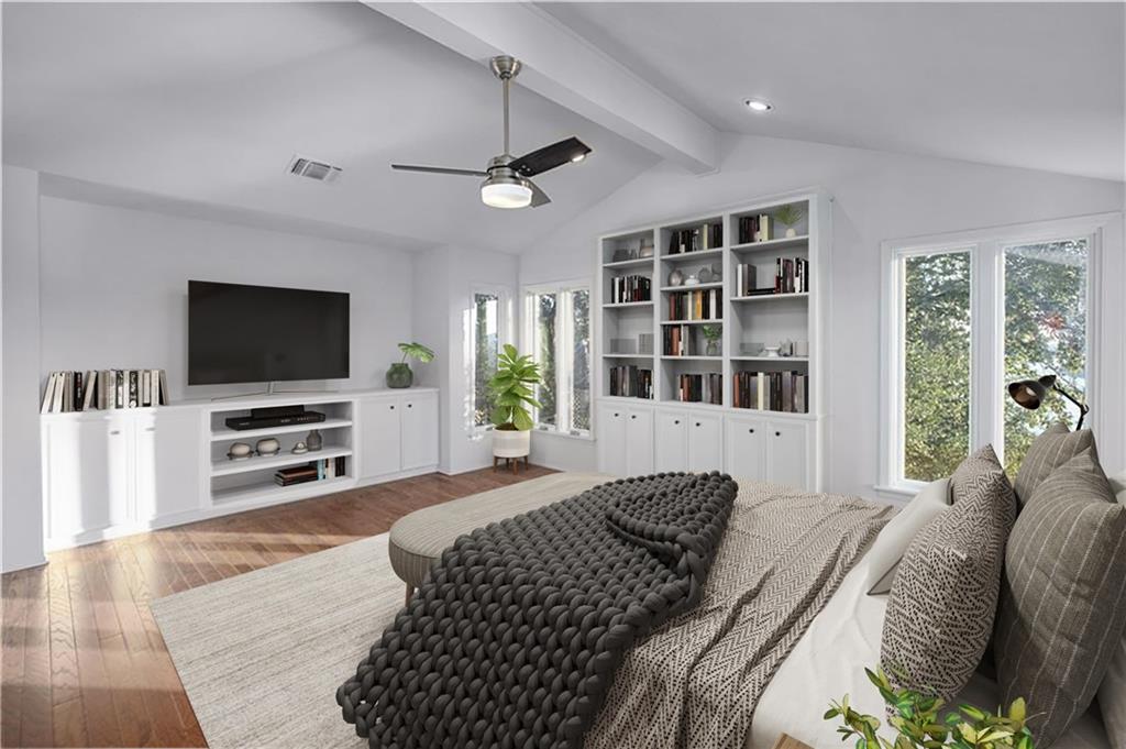 3602 Mount Bonnell RD