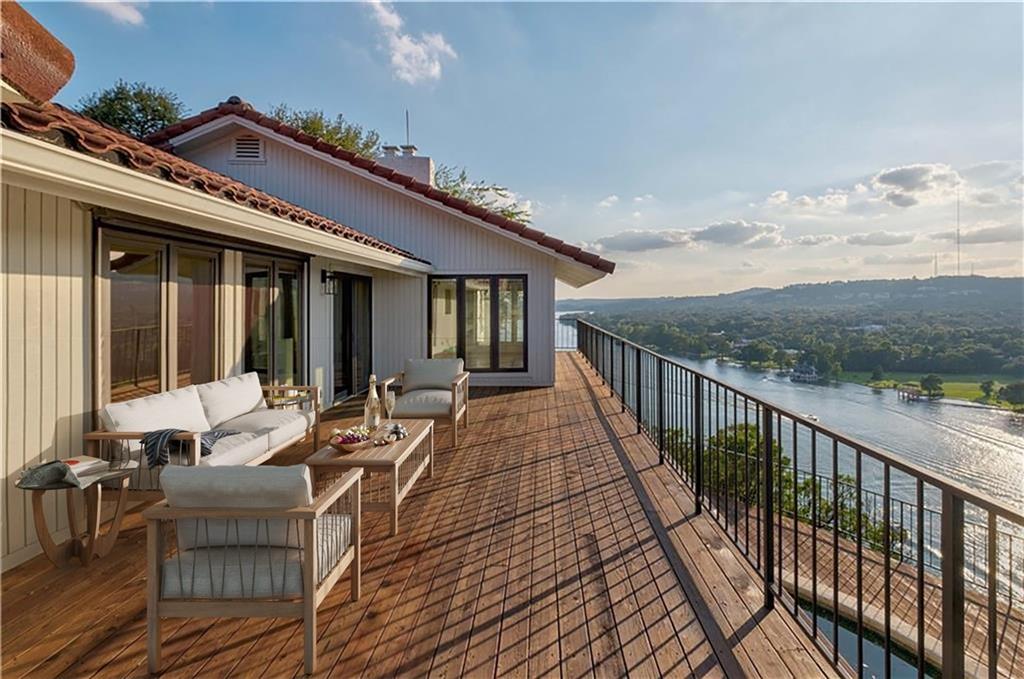 3602 Mount Bonnell RD