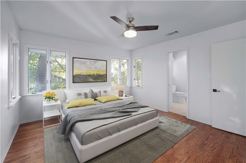 3602 Mount Bonnell RD