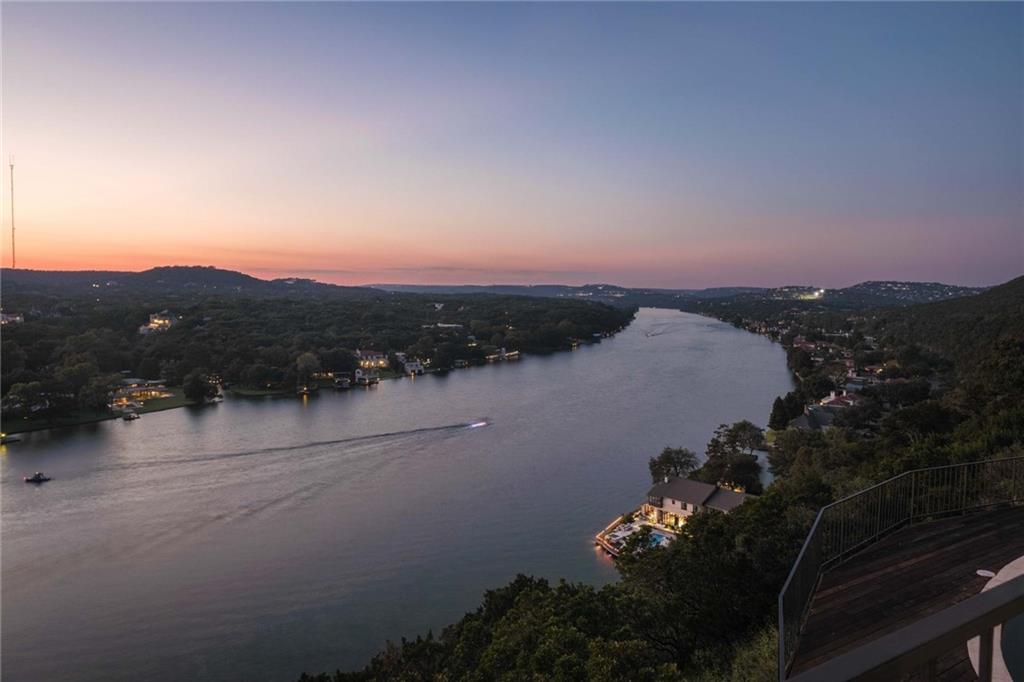 3602 Mount Bonnell RD