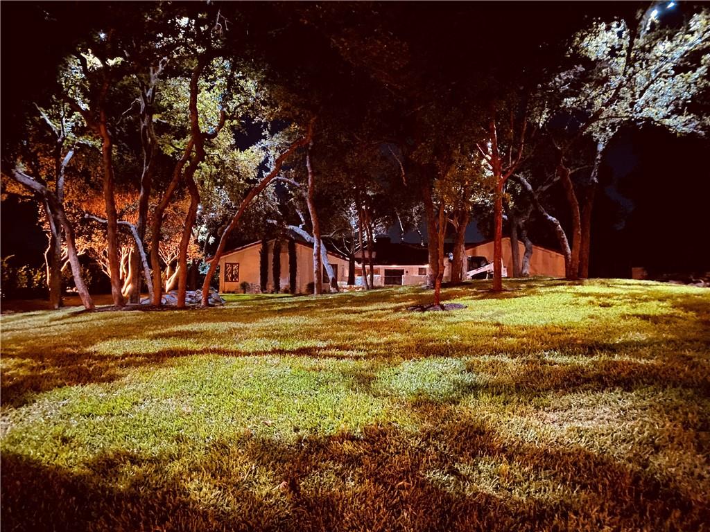 3602 Mount Bonnell RD