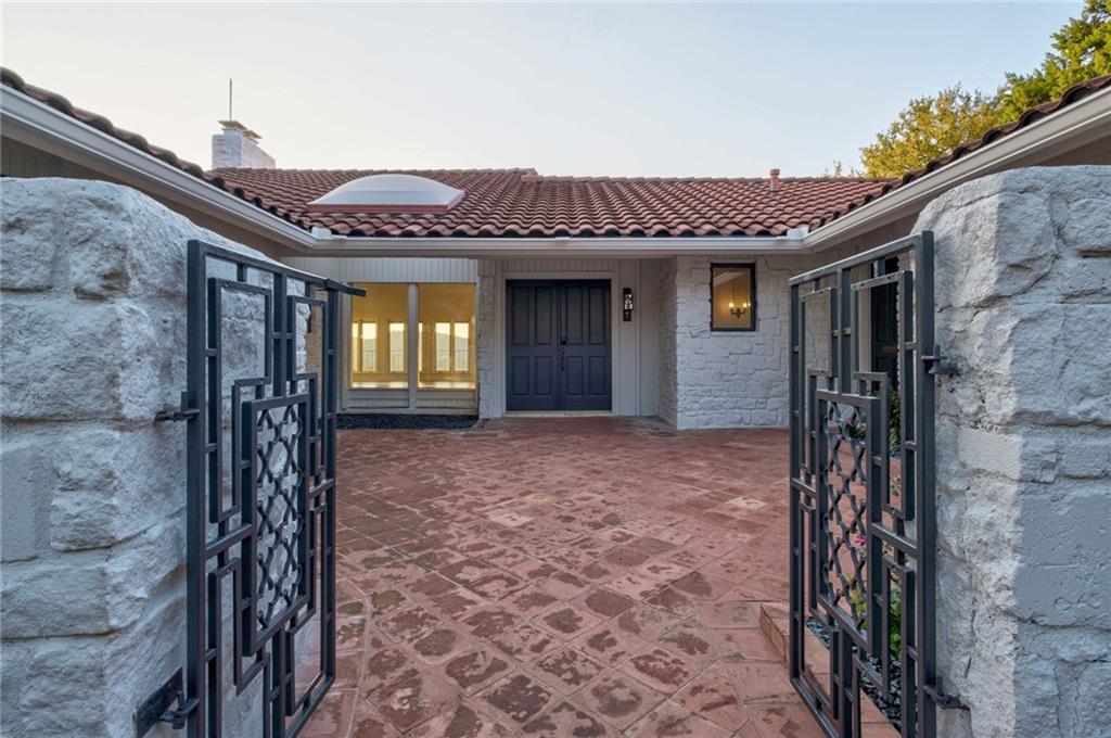 3602 Mount Bonnell RD