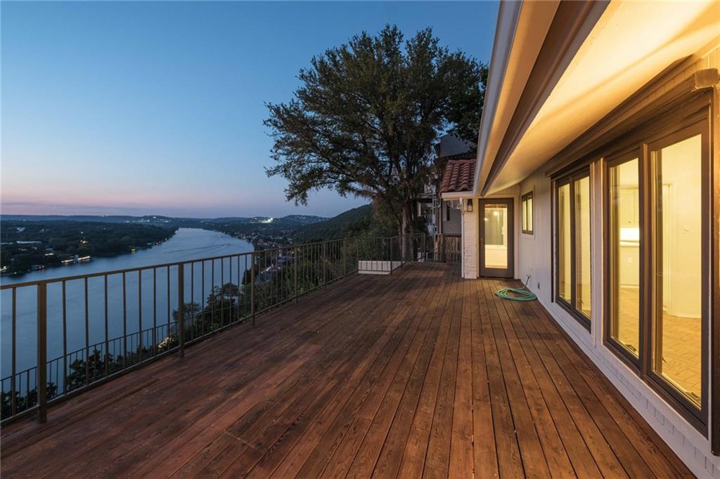 3602 Mount Bonnell RD