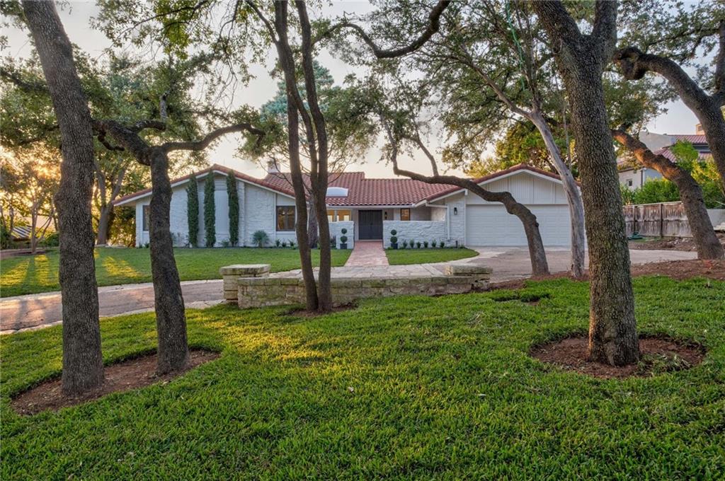 3602 Mount Bonnell RD