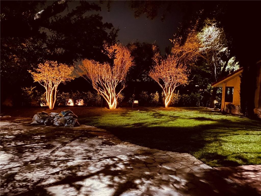 3602 Mount Bonnell RD