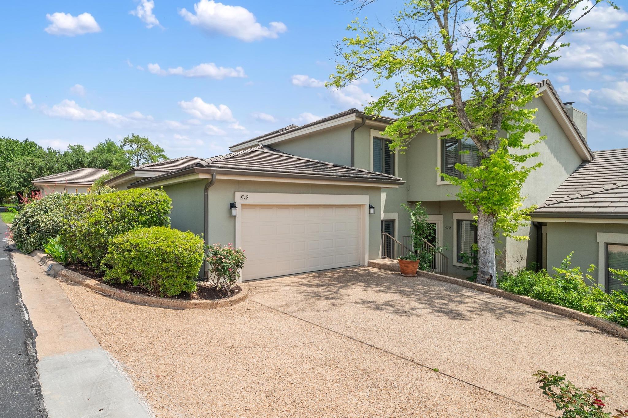 4231 Westlake DR # C2