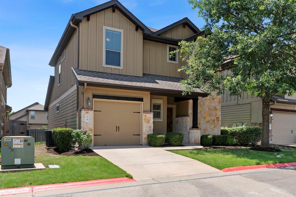 7233 Menchaca RD # 19