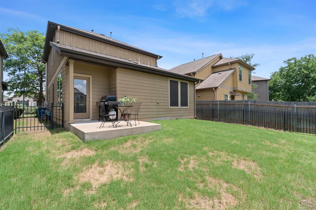 7233 Menchaca RD # 19