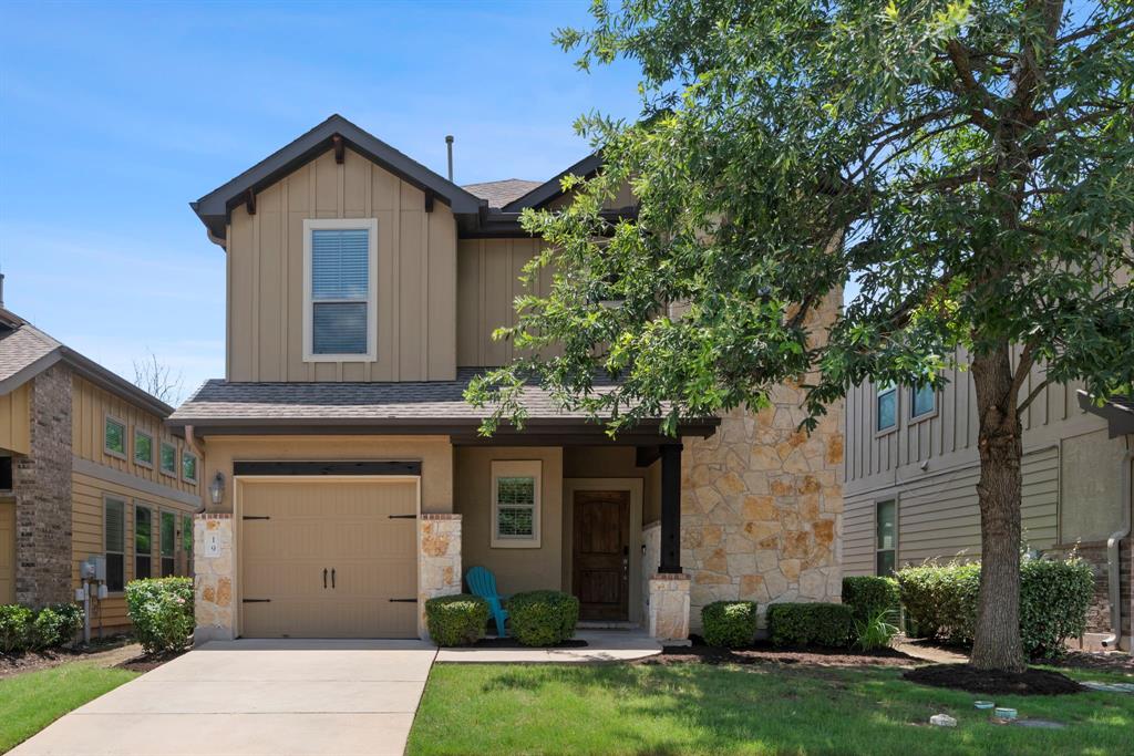 7233 Menchaca RD # 19