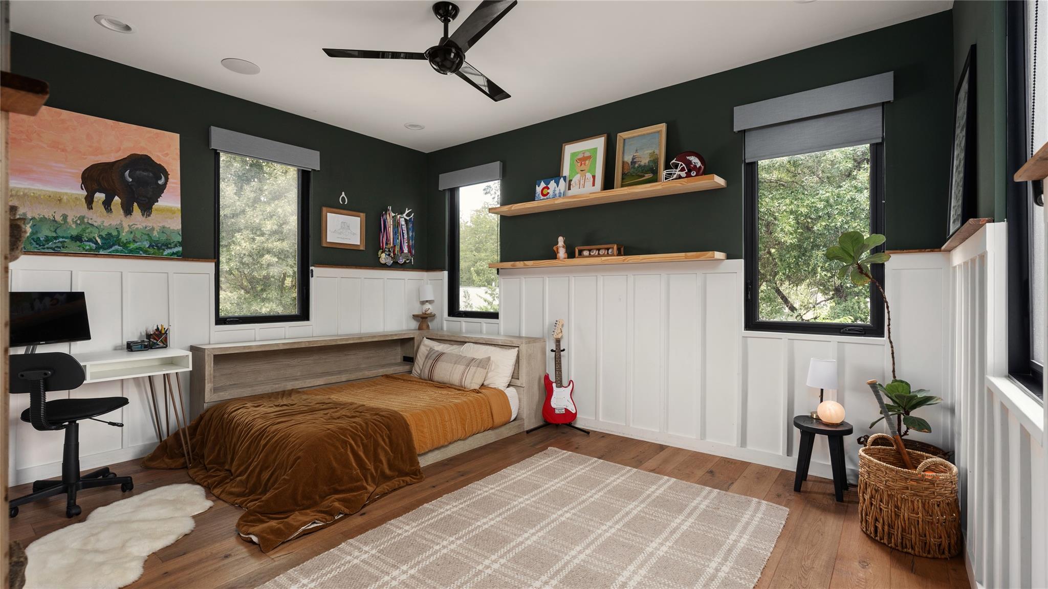 2021 Ford ST