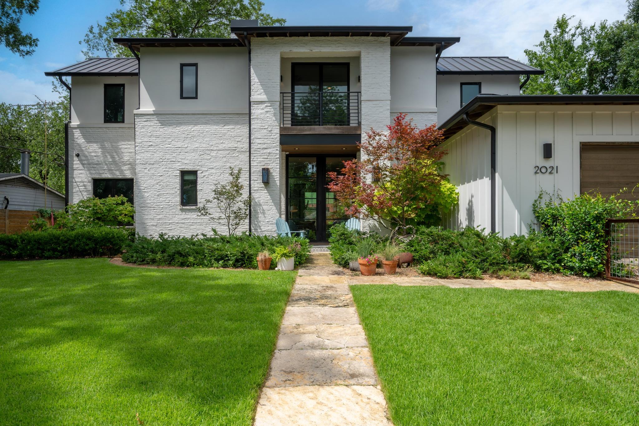 2021 Ford ST