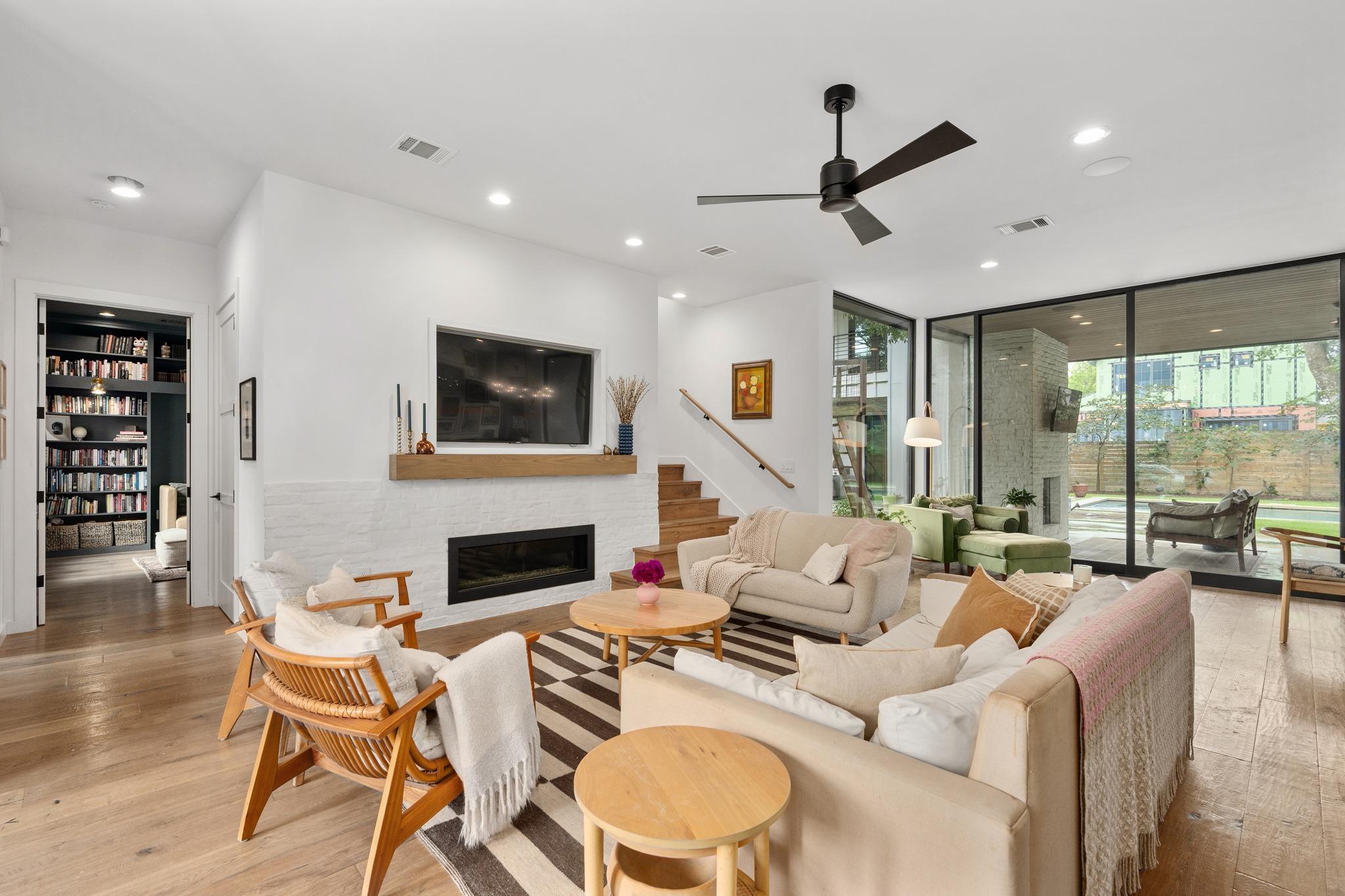 2021 Ford ST