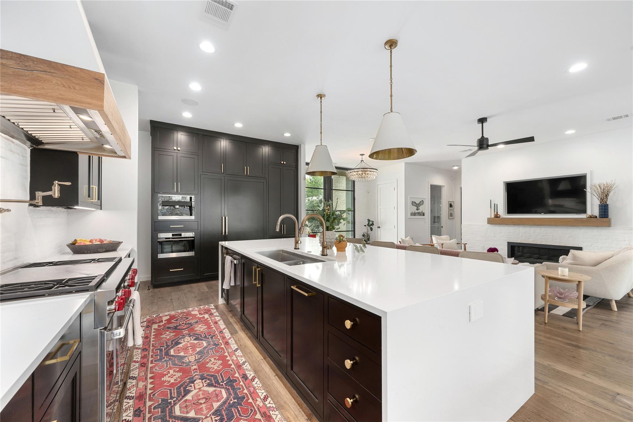 2021 Ford ST