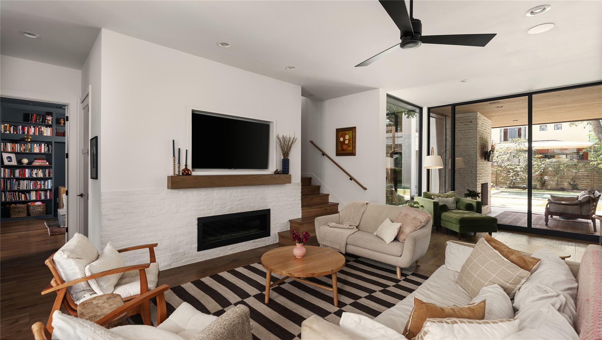 2021 Ford ST