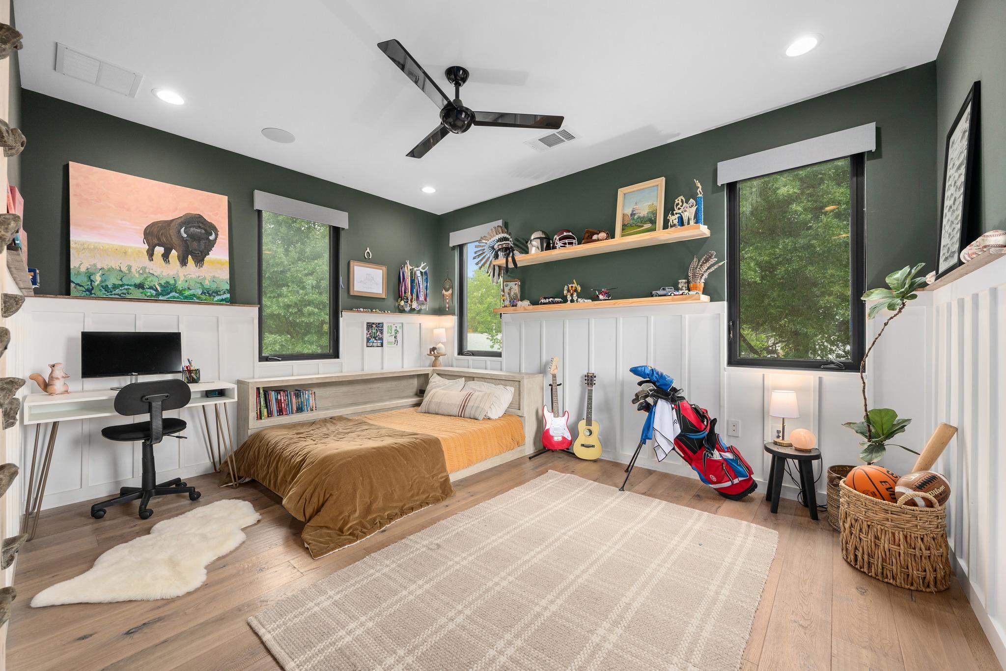 2021 Ford ST