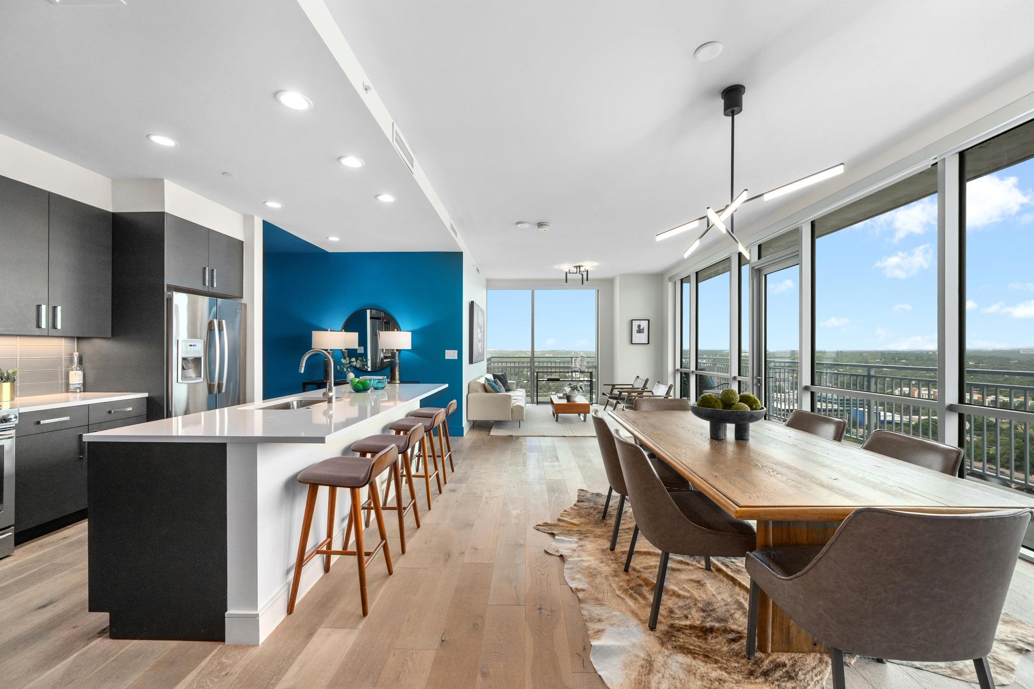 222 West Ave # 2802