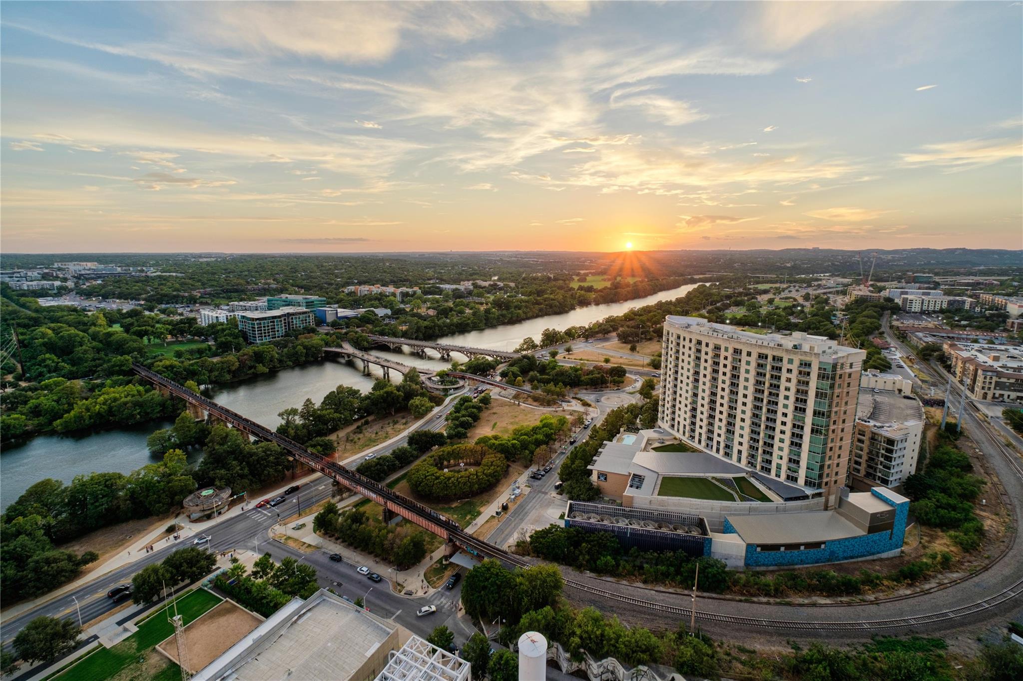 222 West Ave # 2802