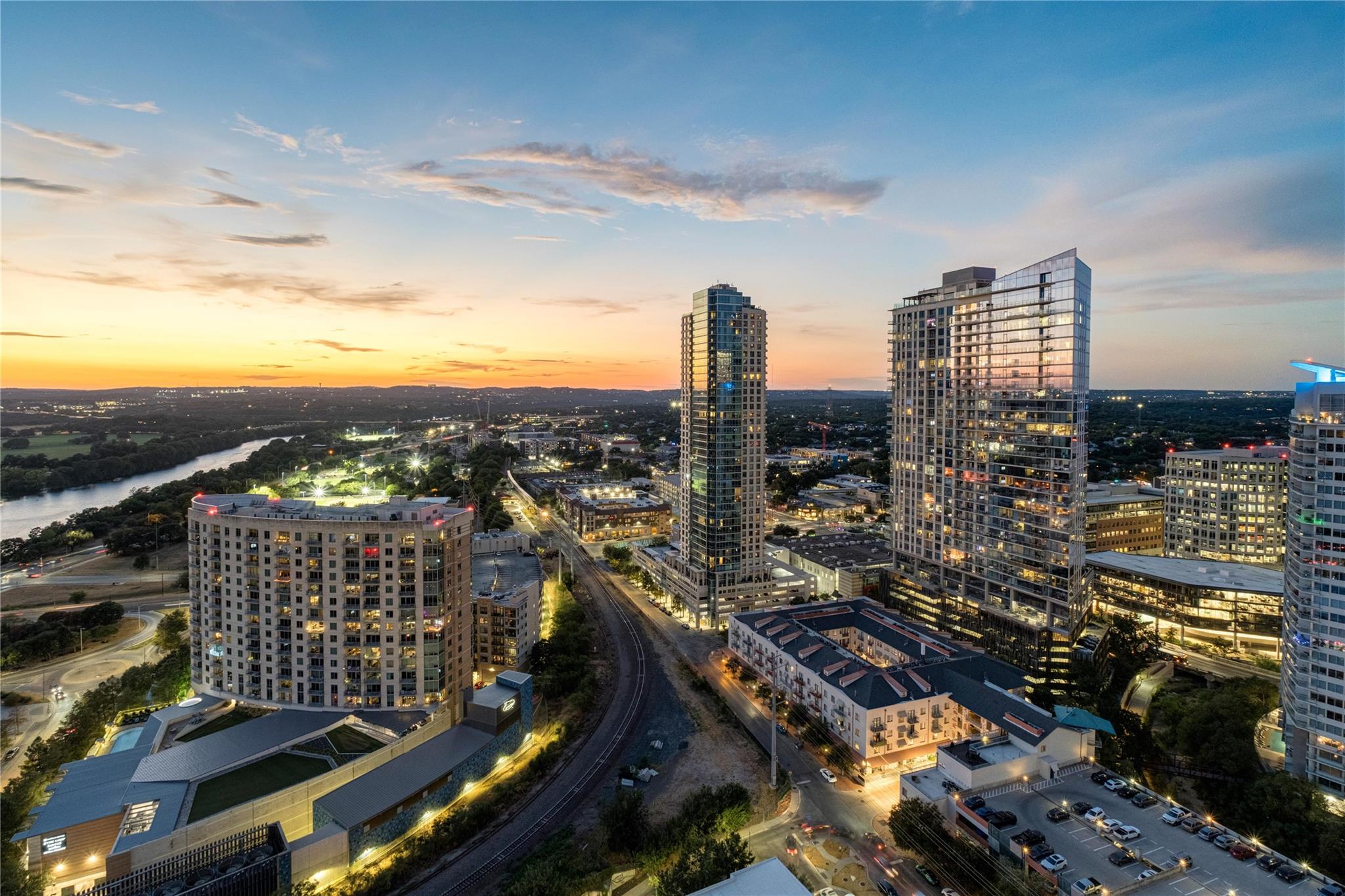 222 West Ave # 2802