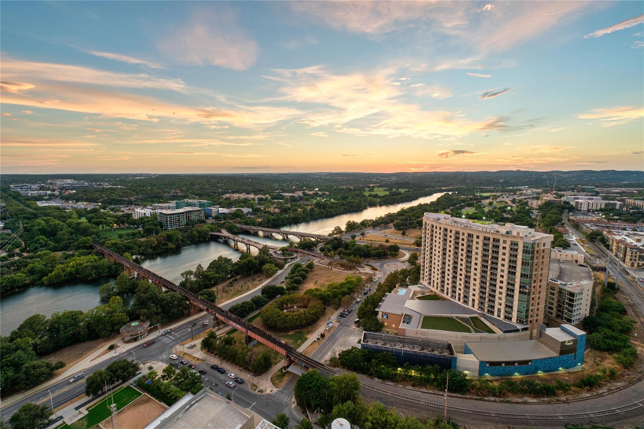 222 West Ave # 2802