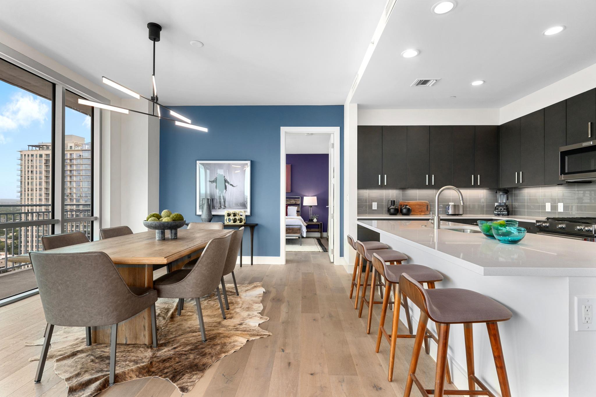 222 West Ave # 2802