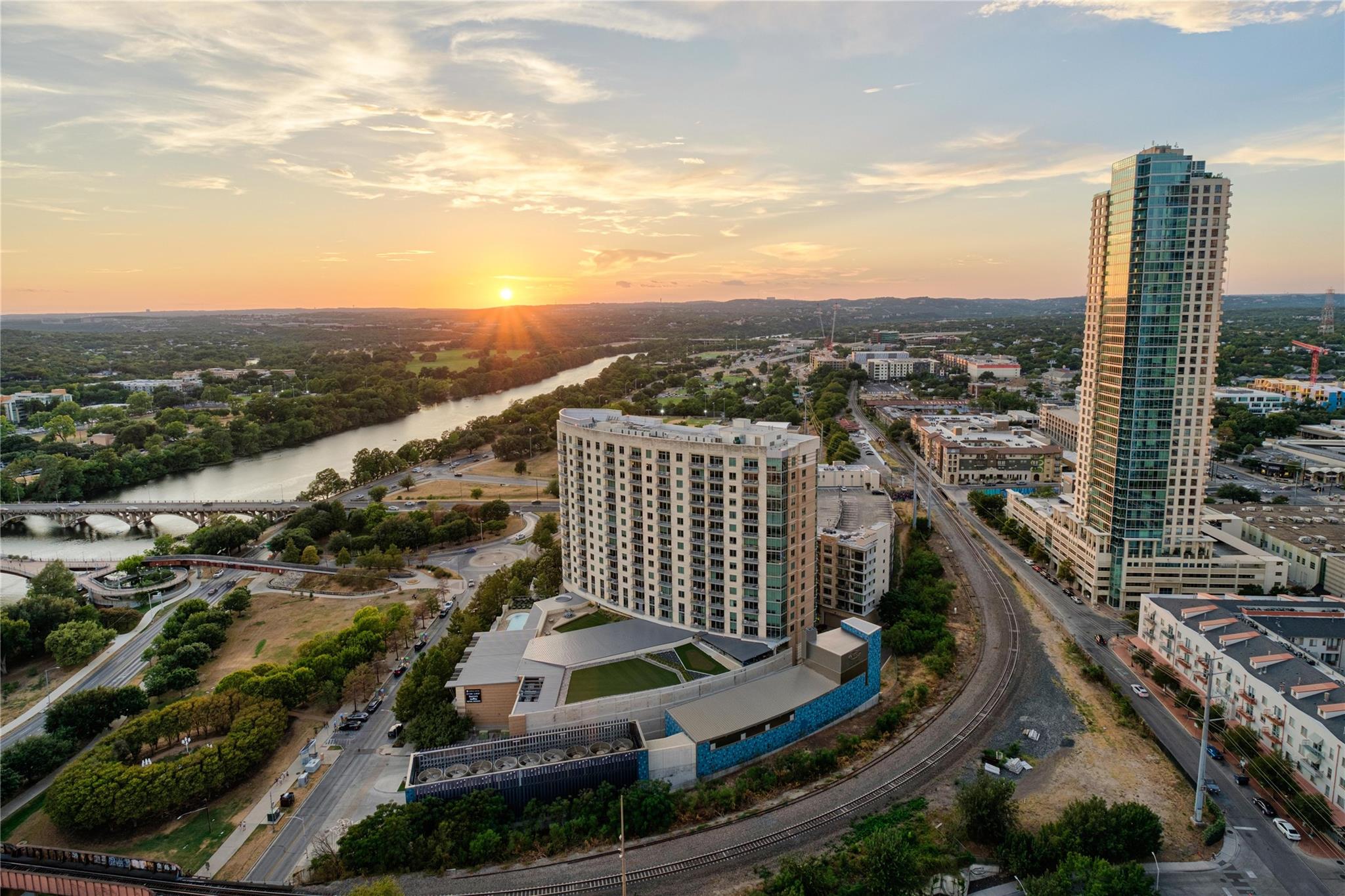 222 West Ave # 2802