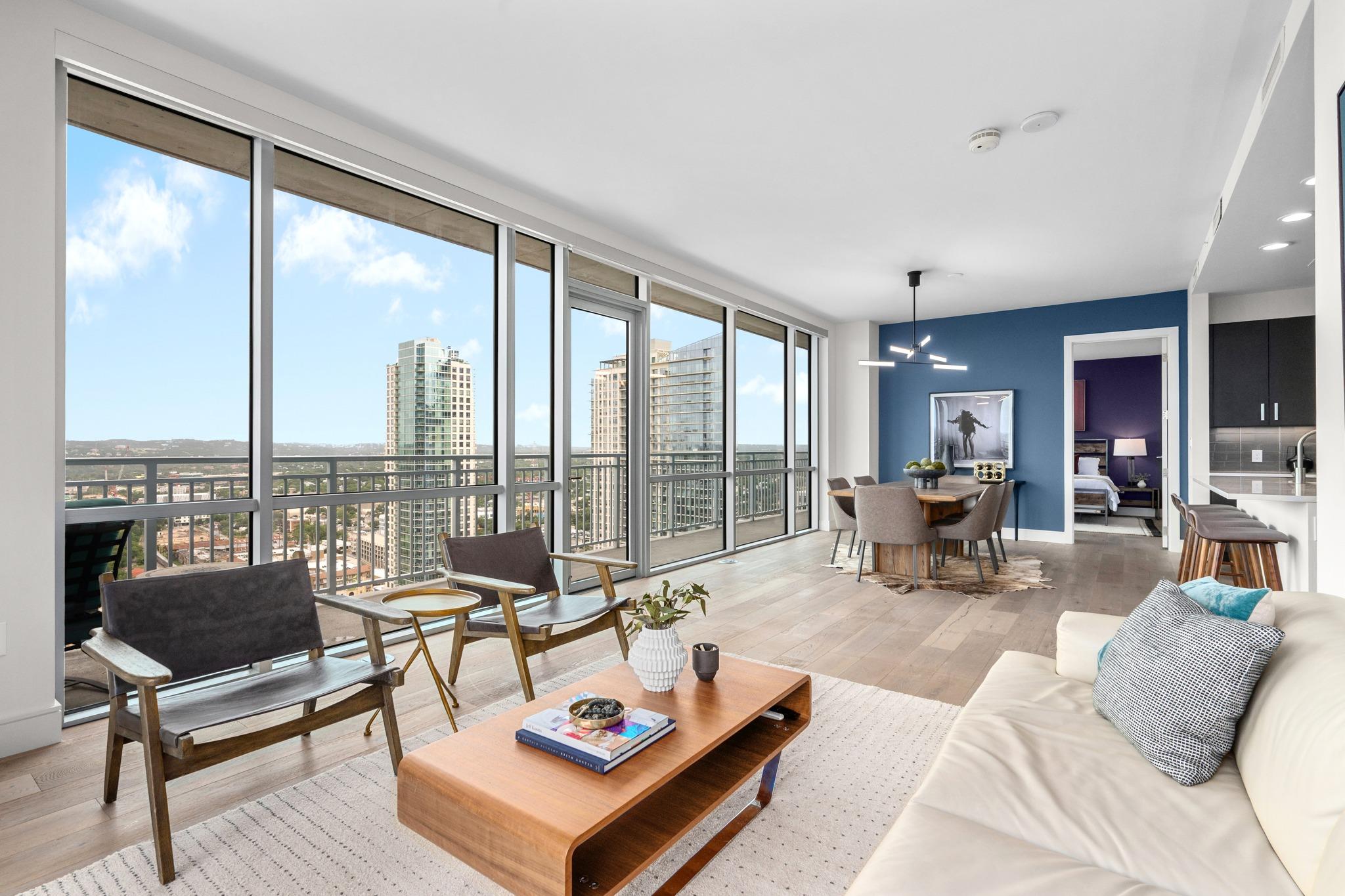 222 West Ave # 2802