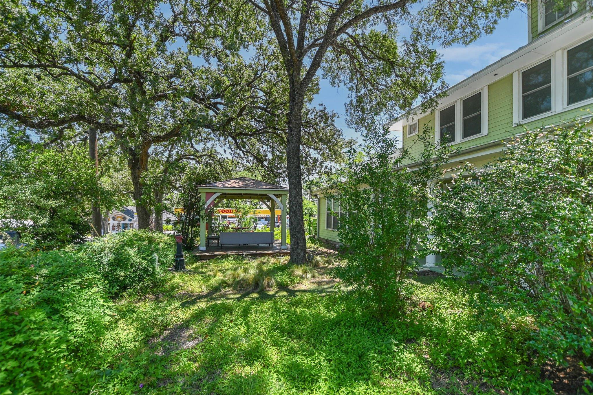 1150 San Bernard ST # 1