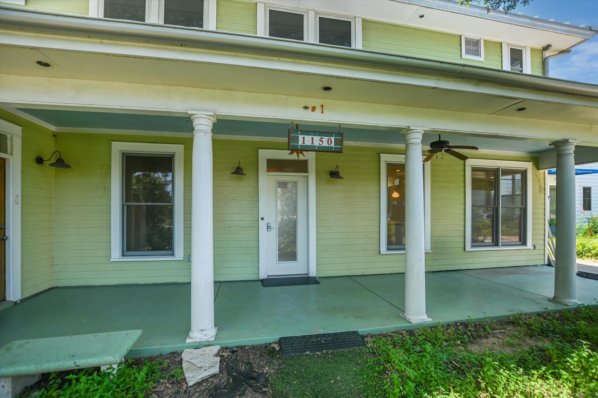 1150 San Bernard ST # 1