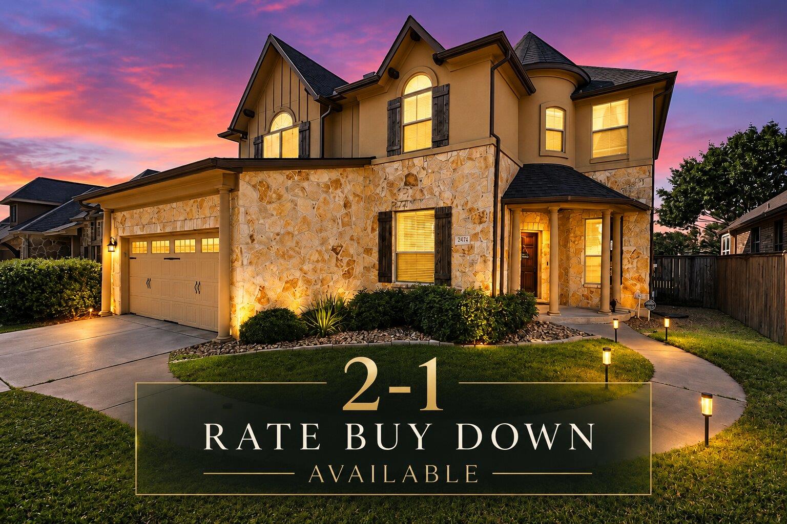 2474 Santa Barbara LOOP