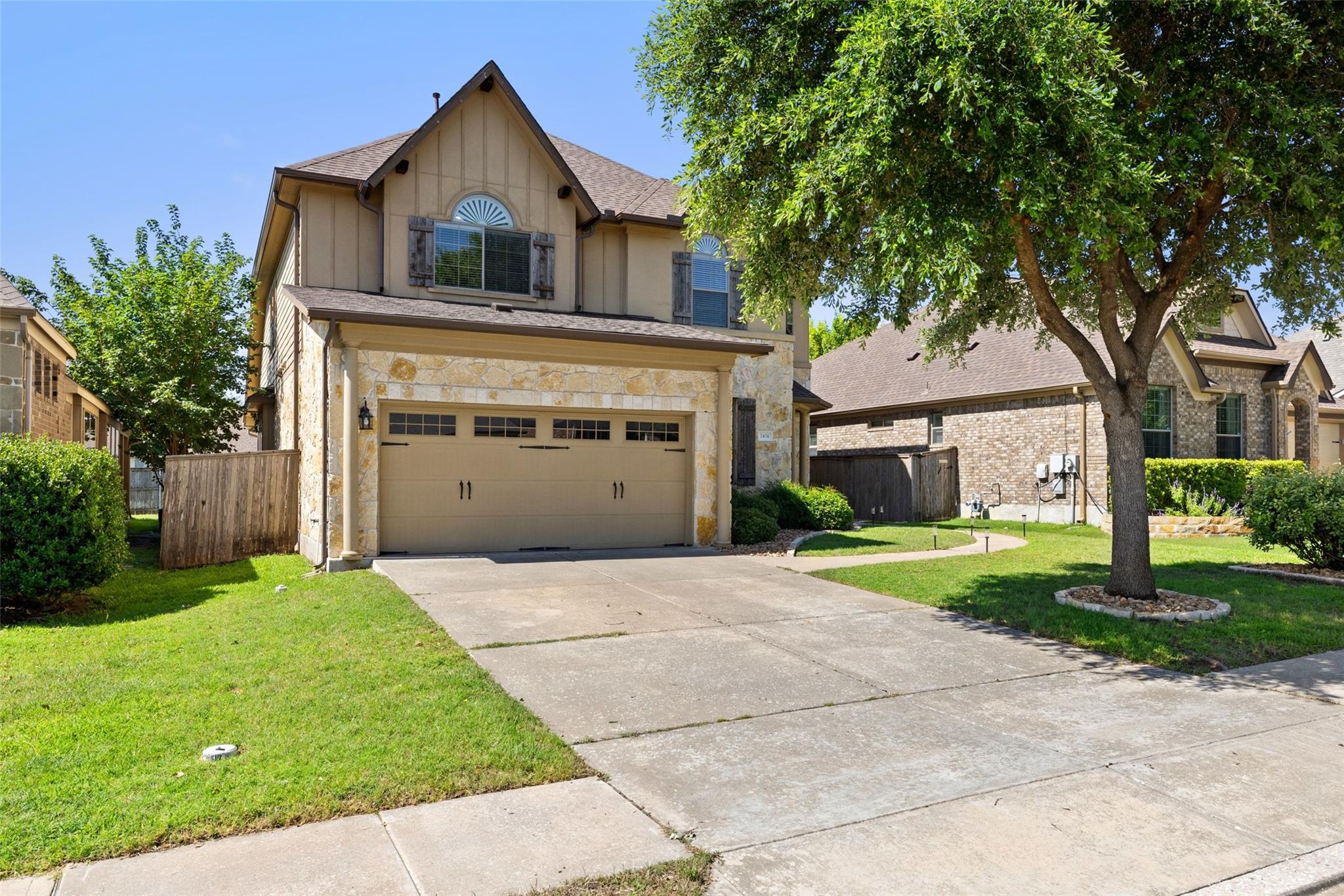 2474 Santa Barbara LOOP