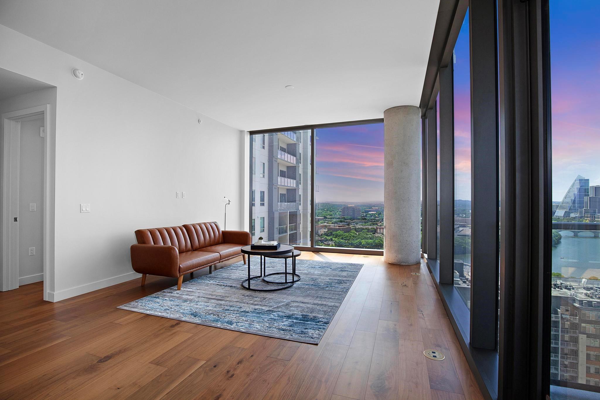 44 East Ave # 1805