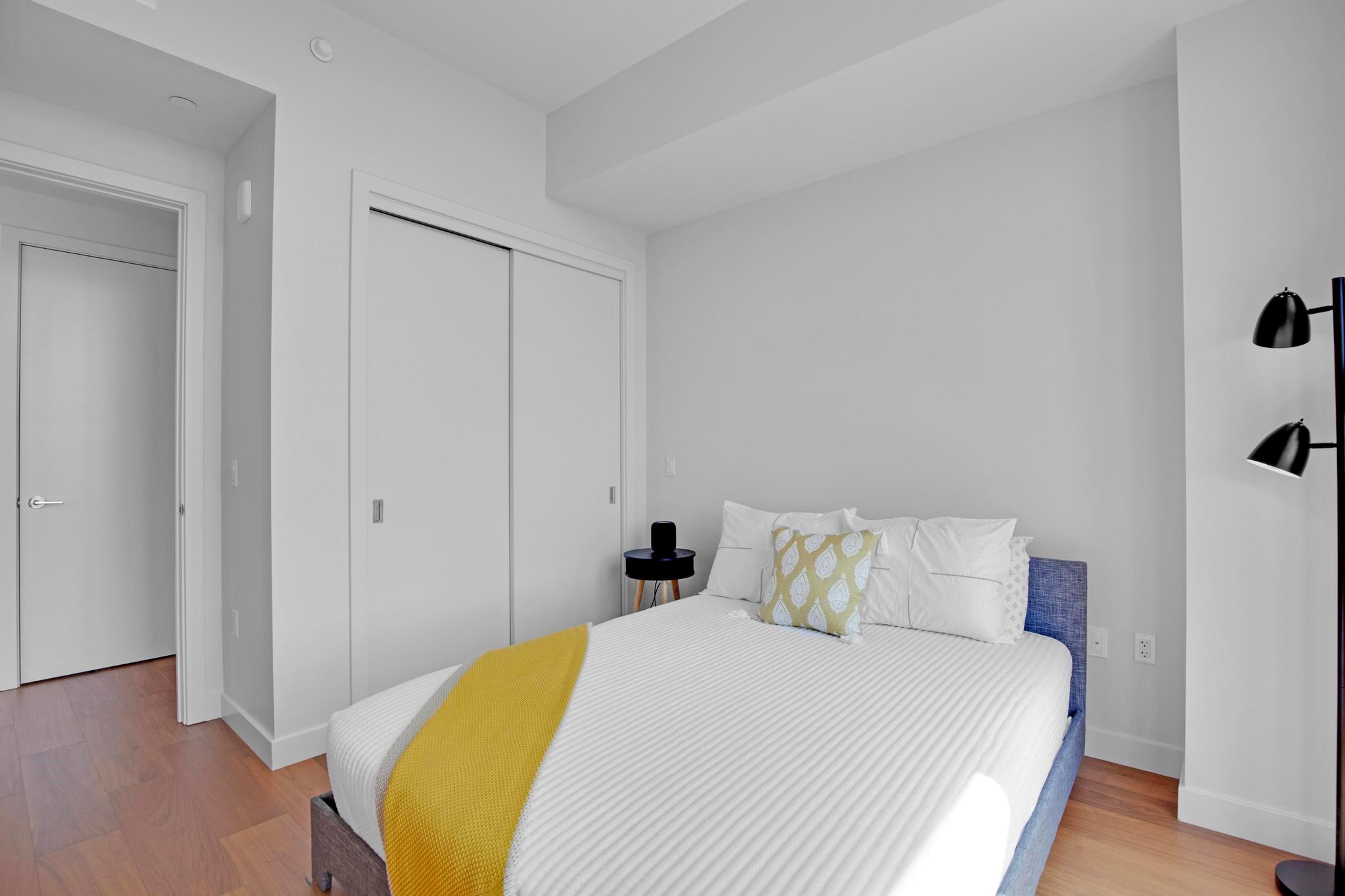 44 East Ave # 1805
