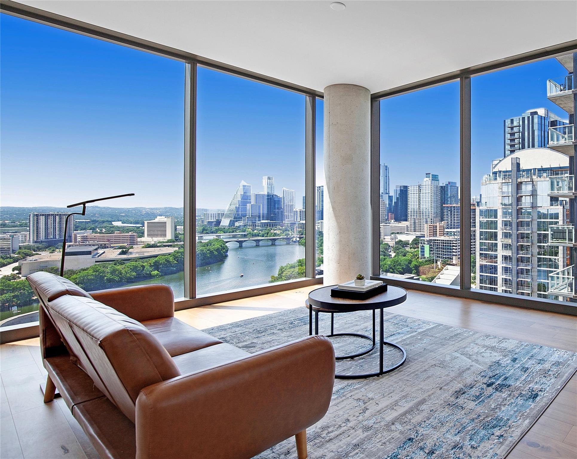 44 East Ave # 1805