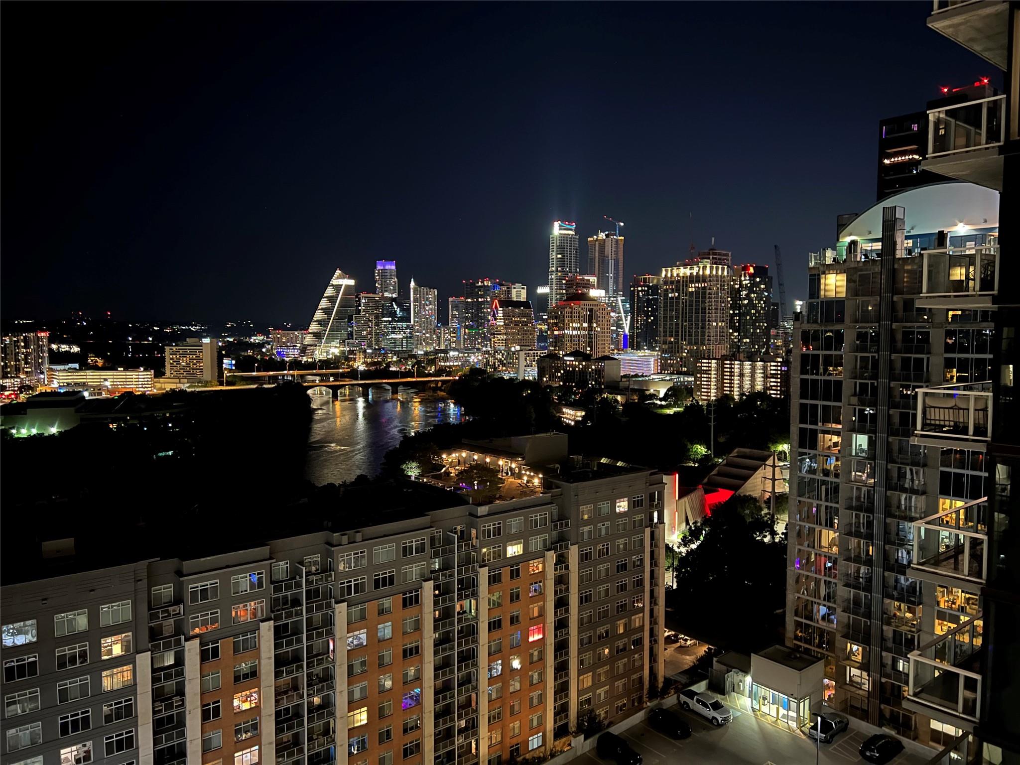 44 East Ave # 1805