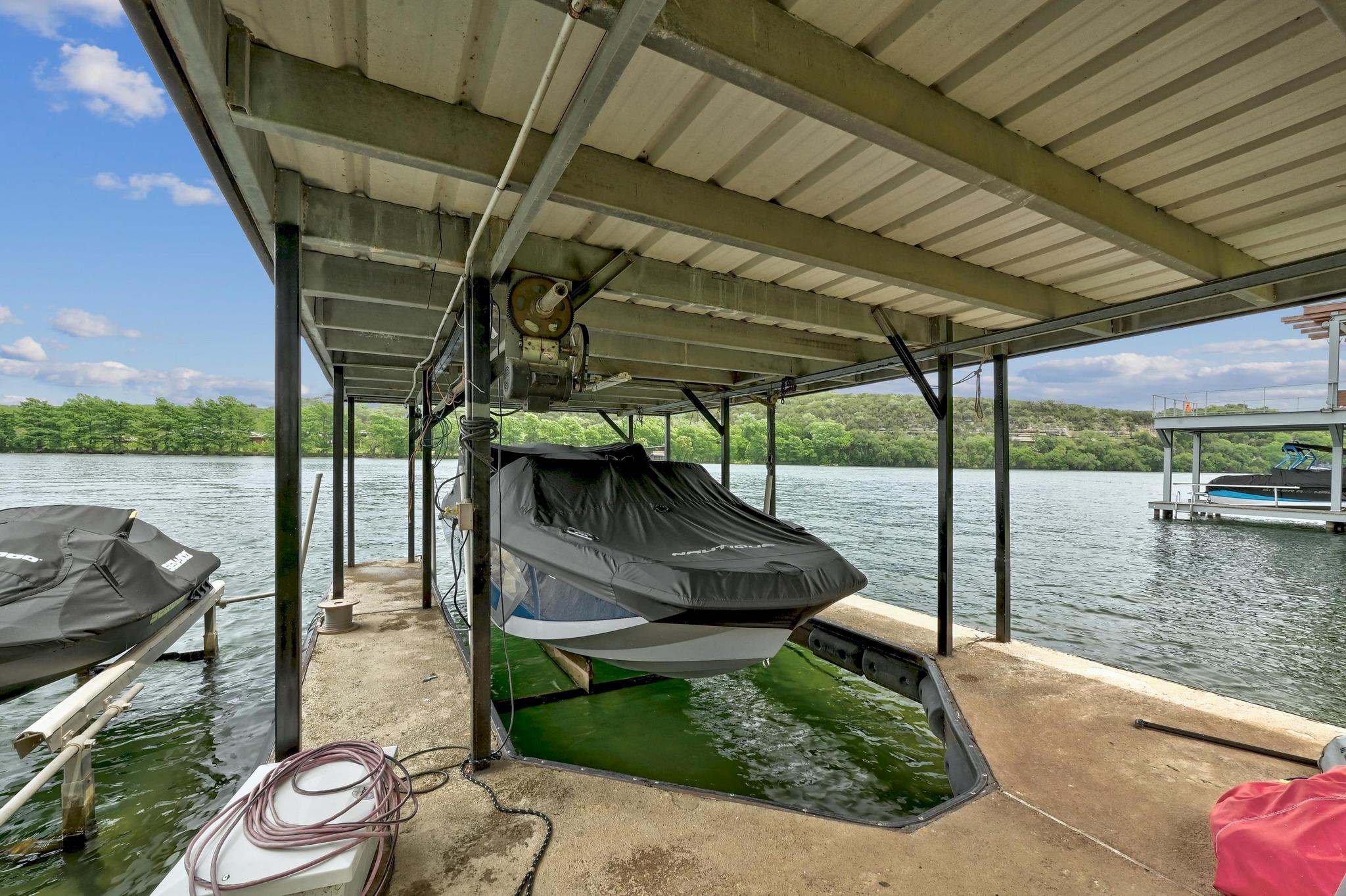 1746 Channel RD