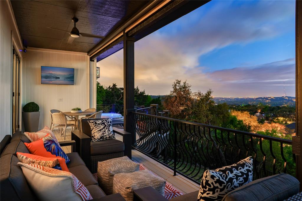 4303 Cat Mountain DR