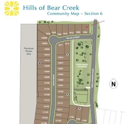 13012 Ditka DR