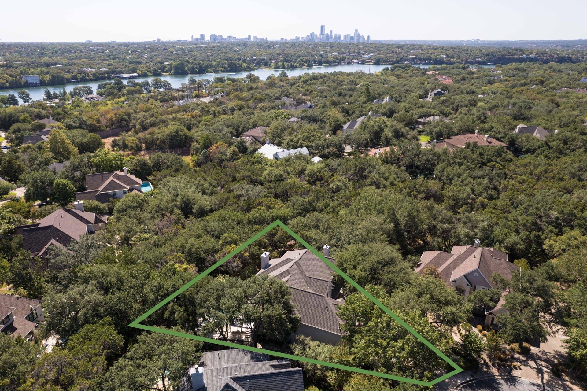 3101 Lating Stream LN